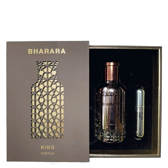 BHARARA  KING PERFUME 3.4 OZ FOR MEN