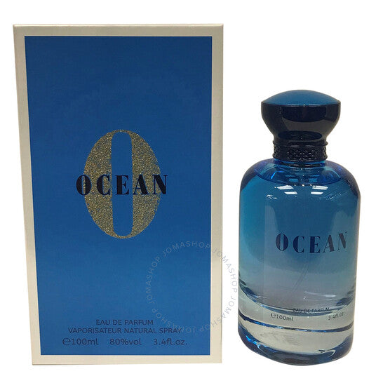 BHARARA Men's Ocean 3.4 oz EDP Spray