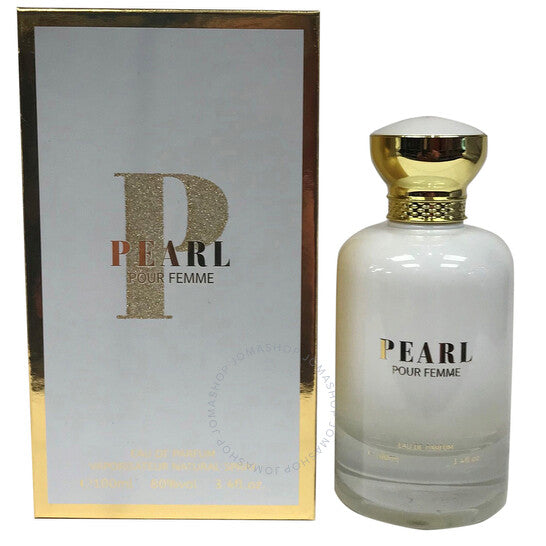 BHARARA  Pearl 3.4 oz EDP Spray For MEN