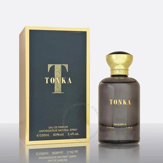 Bharara Beauty Tonka 3.4 EDP SP