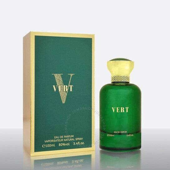 Bharara Beauty Vert 3.4 EDP SP