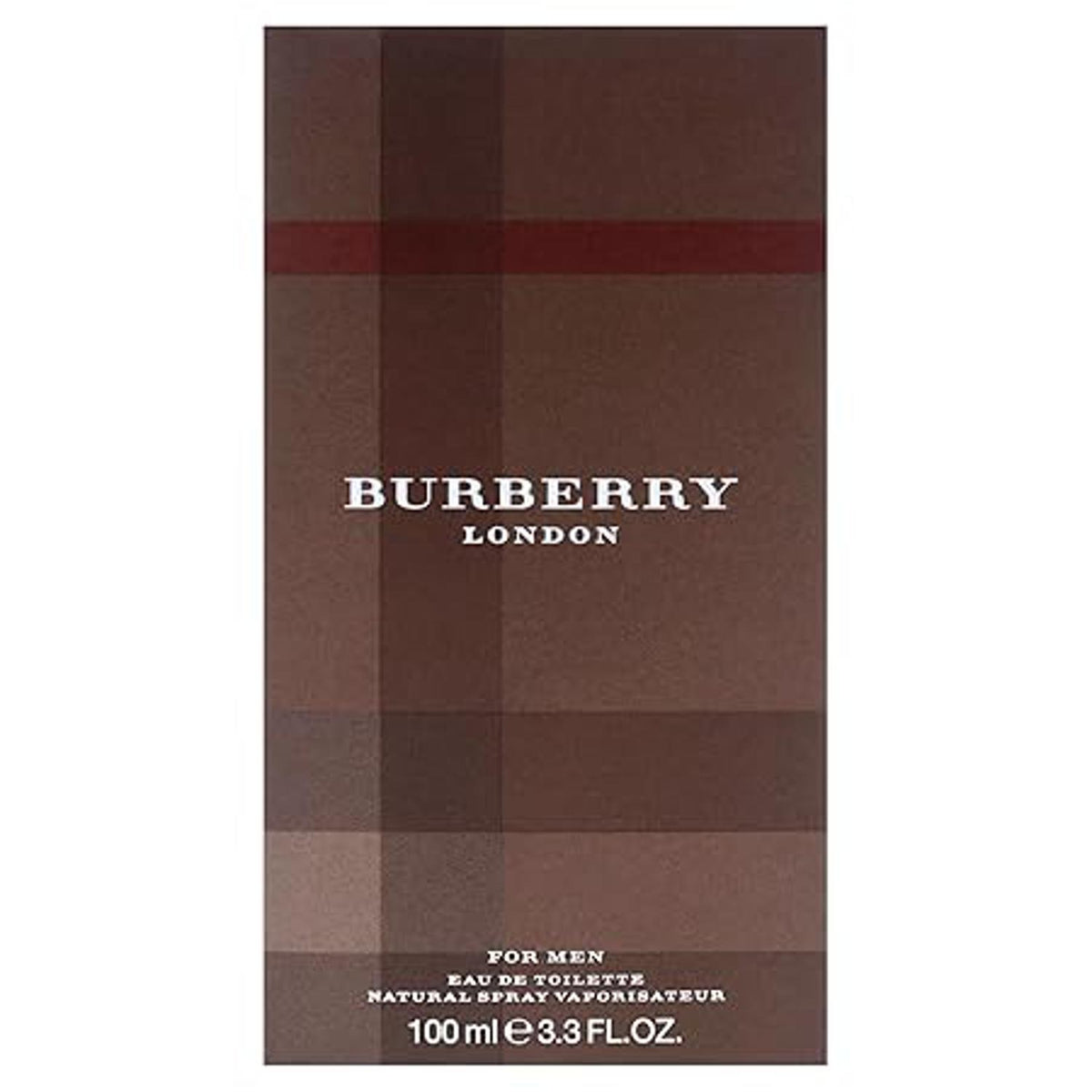 Burberry London EDT Spray For Men