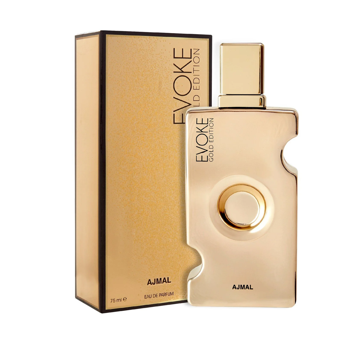 Ajmal Evoke Gold Edition EDP Spray For Women