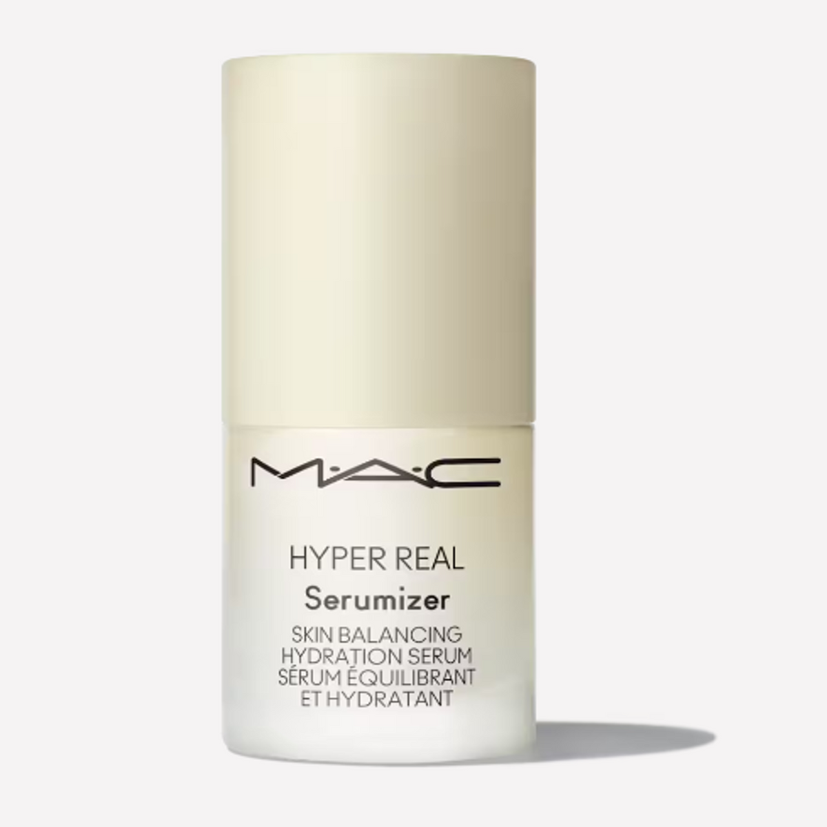 Mac Hyper Real Serumizer Skin Balancing Hydration Serum For Women