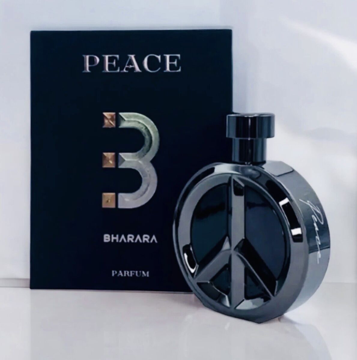 BHARARA PEACE EDP Spray