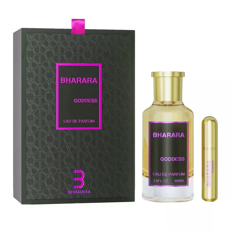 BHARARA GODDESS 3.4 OZ EDP Spray For WOMEN