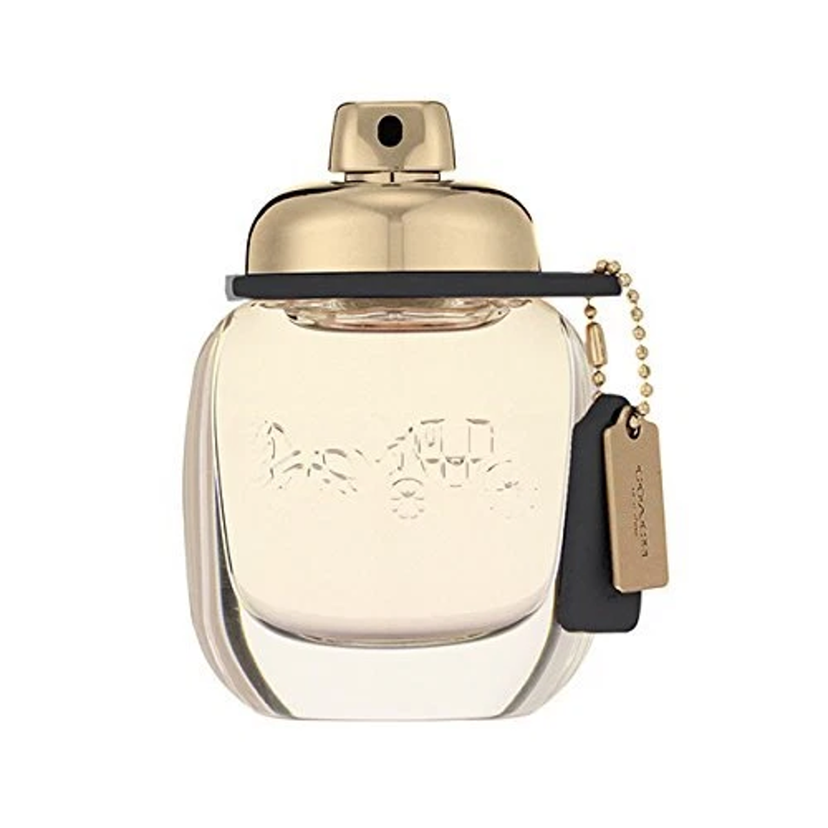 Coach New York EDP Spray For Women