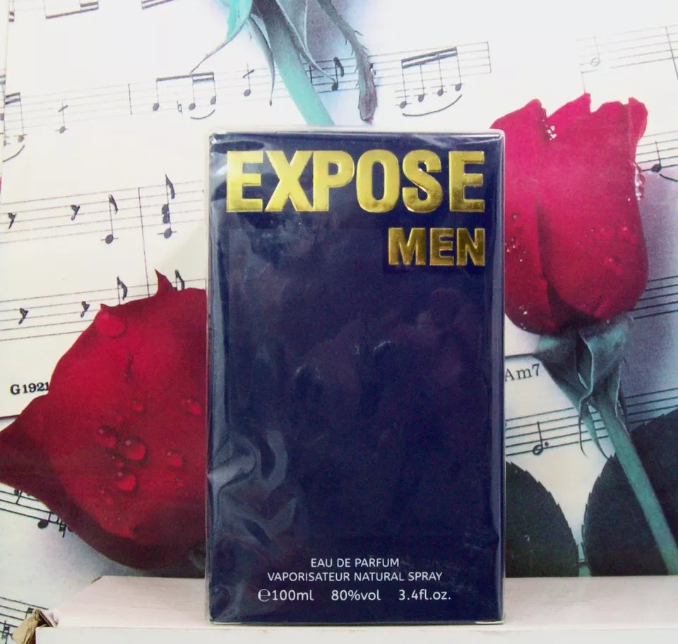 BHARARA Expose 3.4 EDP SP M