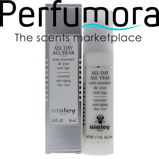 All Day All Year Essential Day Care by Sisley for Unisex - 1.7 oz Cream
