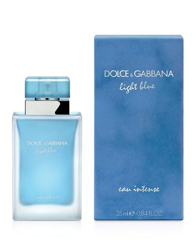 Dolce & Gabbana Light Blue Eau Intense 0.8 oz EDP Spray for Women