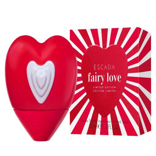 Escada Fairy Love 1 oz EDT Spray for Women