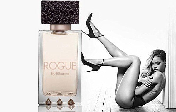 Rihanna's signature scent is luxurious, sexy and addictingly sweet