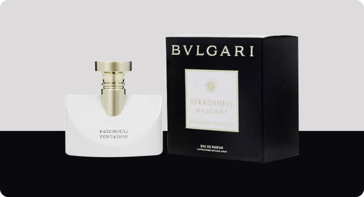 Bvlgari - Perfumora