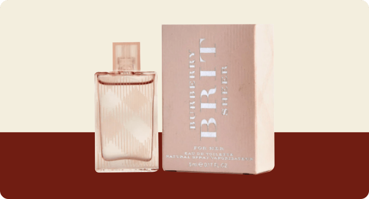 Burberry - Perfumora