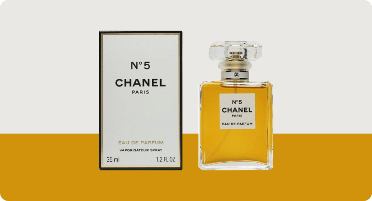 Chanel - Perfumora