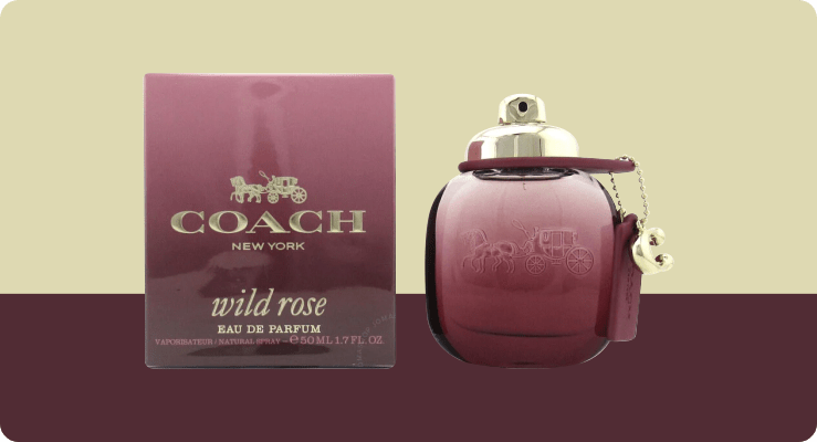 Coach - Perfumora