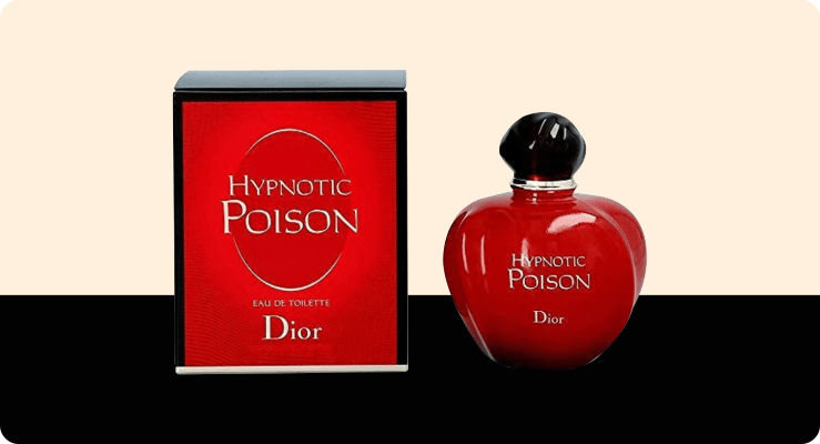 Christian Dior - Perfumora
