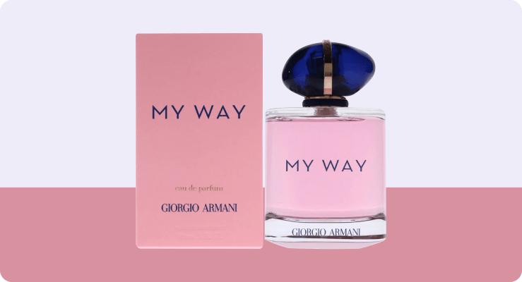 Giorgio Armani - Perfumora