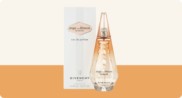 Givenchy - Perfumora