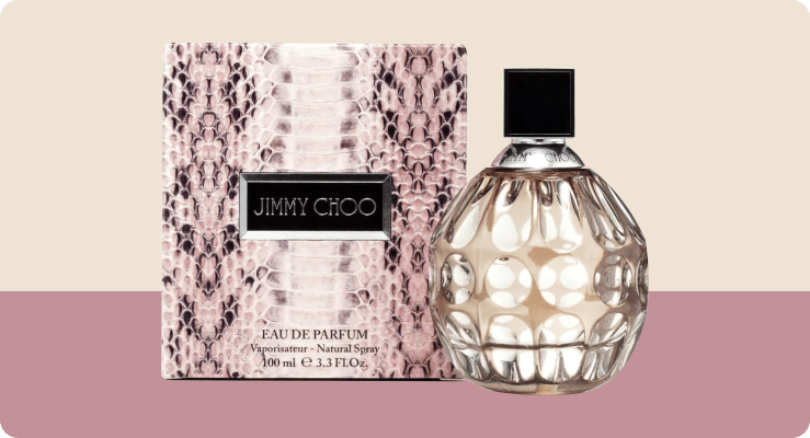 Jimmy Choo - Perfumora