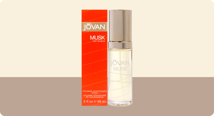 Jovan - Perfumora