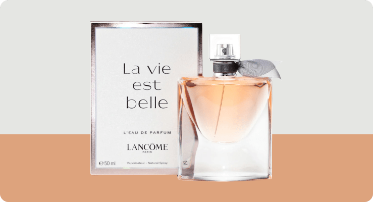 Lancome - Perfumora
