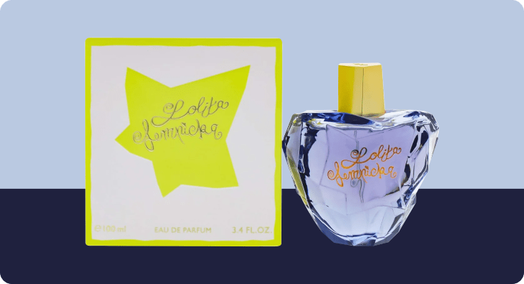 Lolita Lempicka - Perfumora