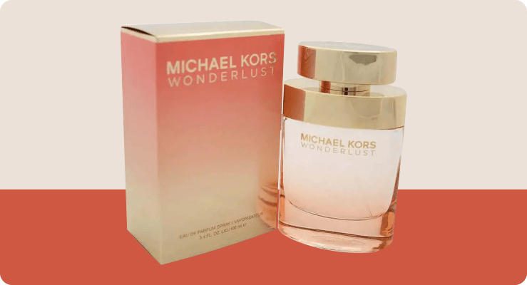 Michael Kors - Perfumora