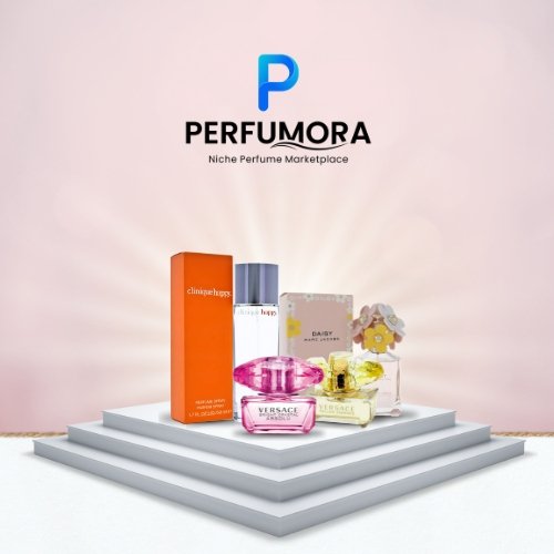 Fragrance Women - Perfumora