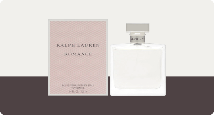 Ralph Lauren - Perfumora
