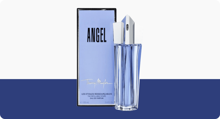 Thierry Mugler - Perfumora
