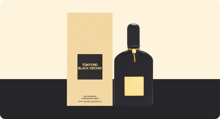 Tom Ford - Perfumora