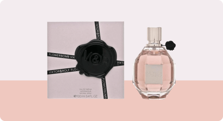 Viktor & Rolf - Perfumora