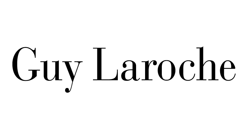 Guy Laroche - Perfumora