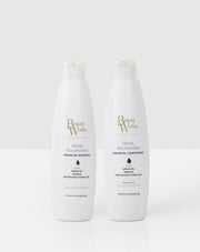 BEAUTY WORKS SHAMPOO OR CONDITIONER PUMP