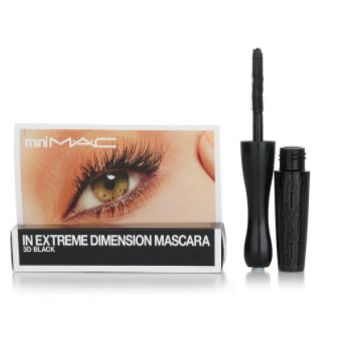 Mac In Extreme Dimension Waterproof Lash Mascara For Women