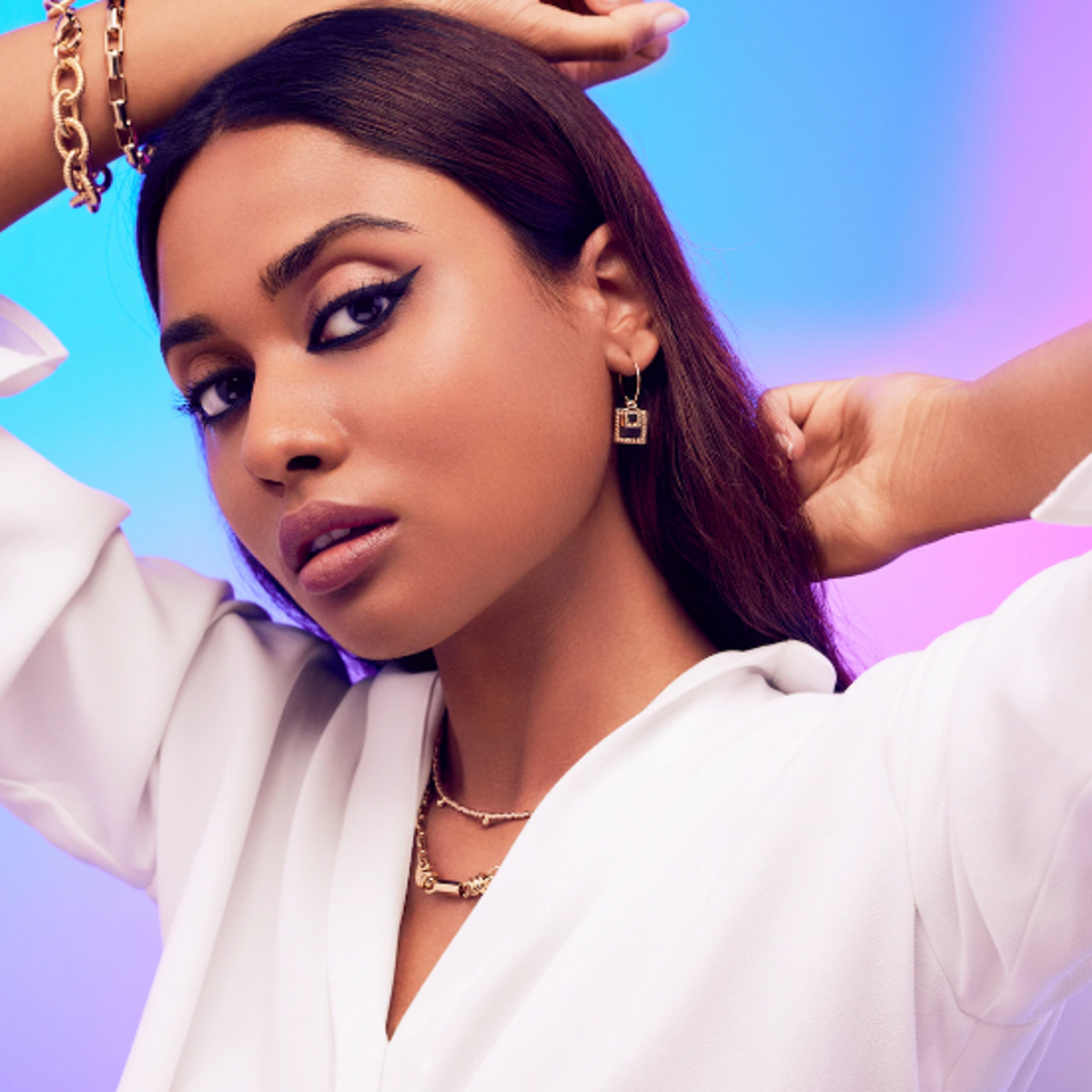 Mac In Extreme Dimension Waterproof Lash Mascara For Women