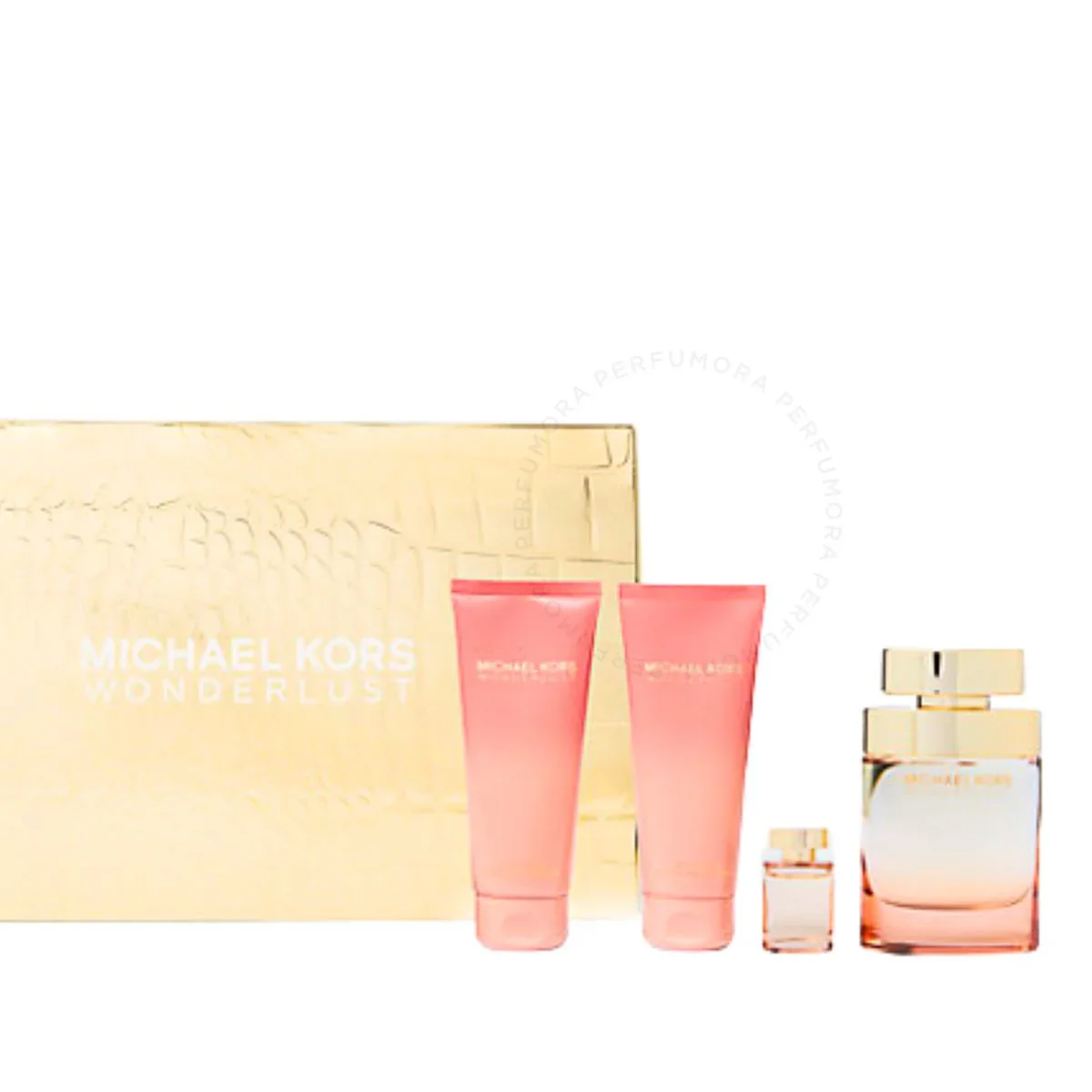 Michael Kors Wonderlust EDP Spray For Women