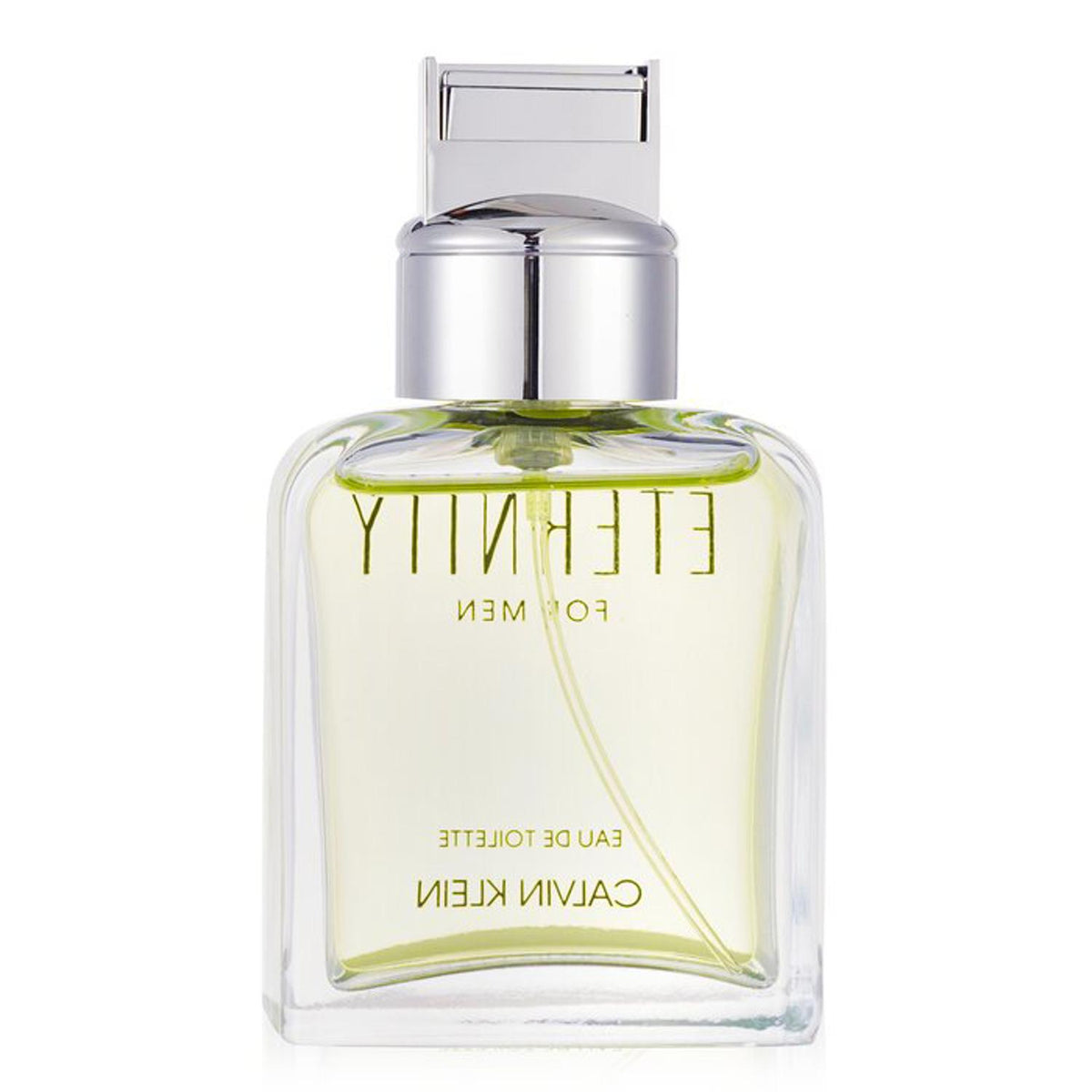Calvin Klein Eternity EDT Spray For Men