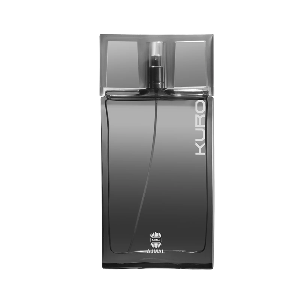 Ajmal Kuro EDP Spray For Men