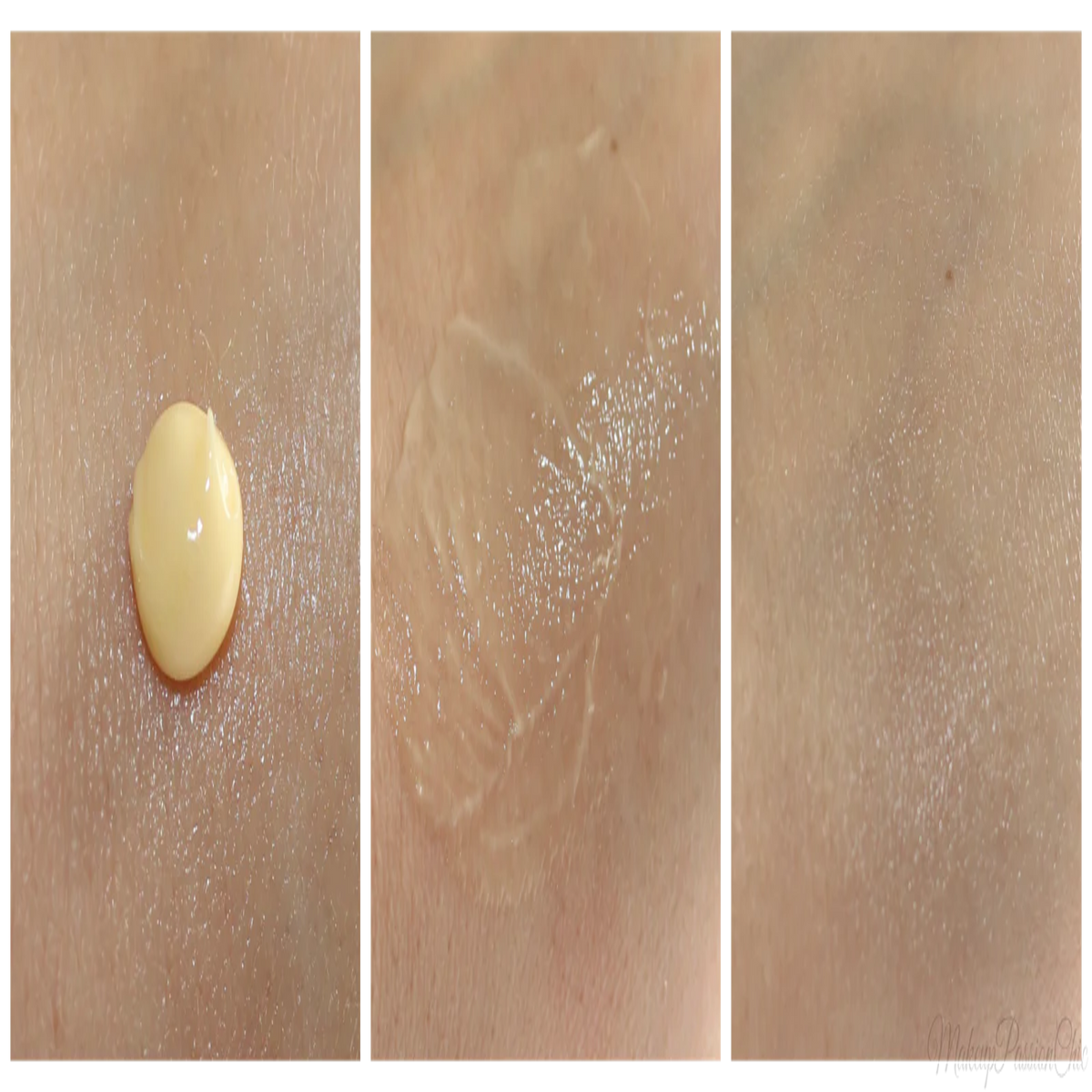 Mac Prep + Prime Natural Radiance For Women