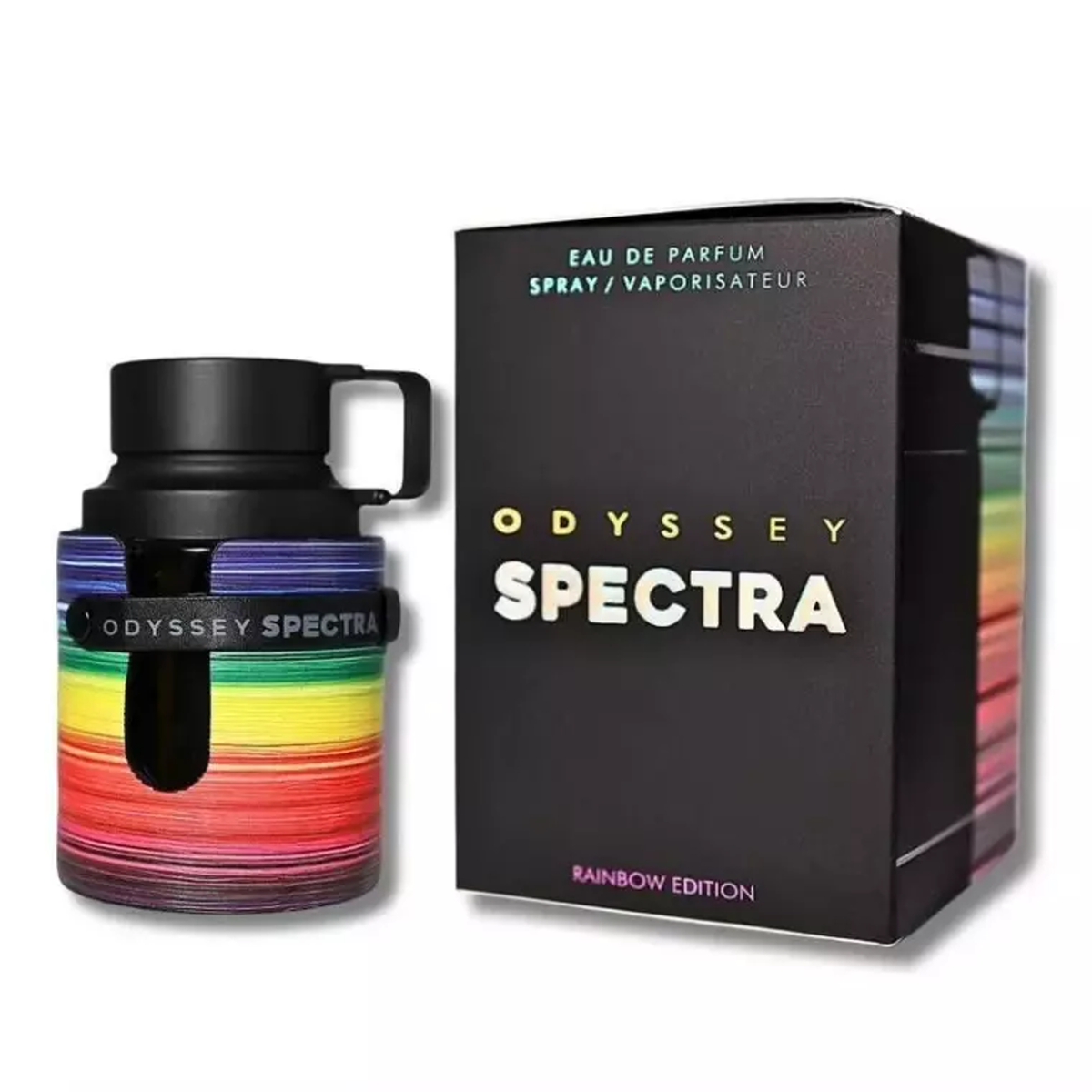 Armaf Odyssey Spectra EDP Spray For Men