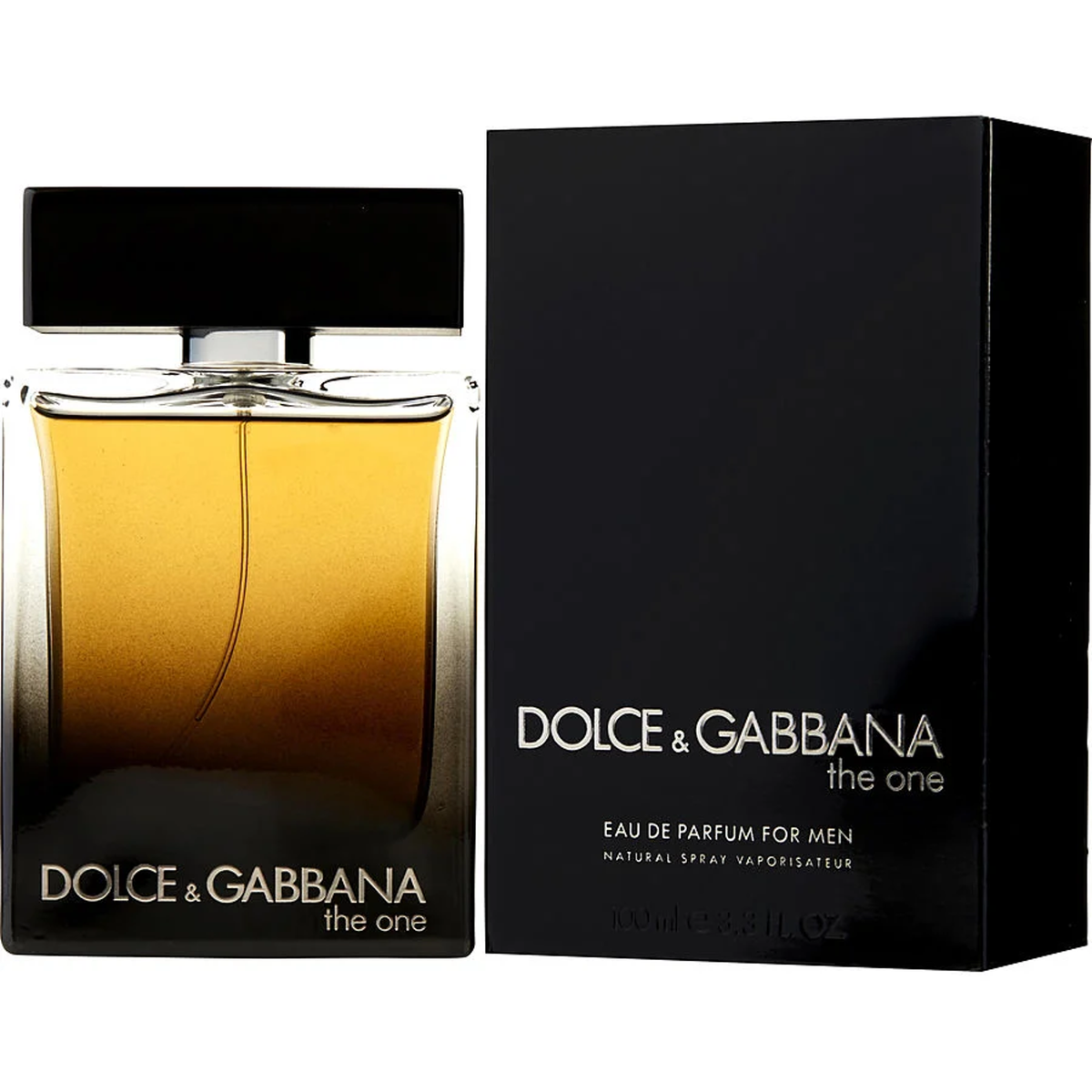 Dolce & Gabbana The One EDP Spray For Men