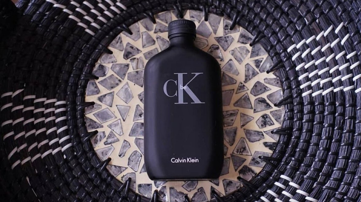 Calvin Klein BE EDT Spray for Unisex - Perfumora