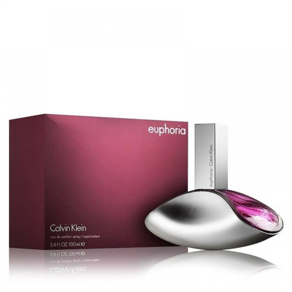 Calvin Klein Euphoria EDP Spray For Women