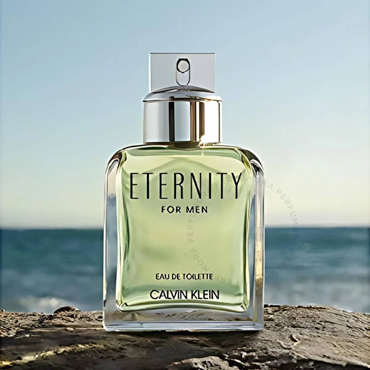 Calvin Klein Eternity EDT Spray For Men