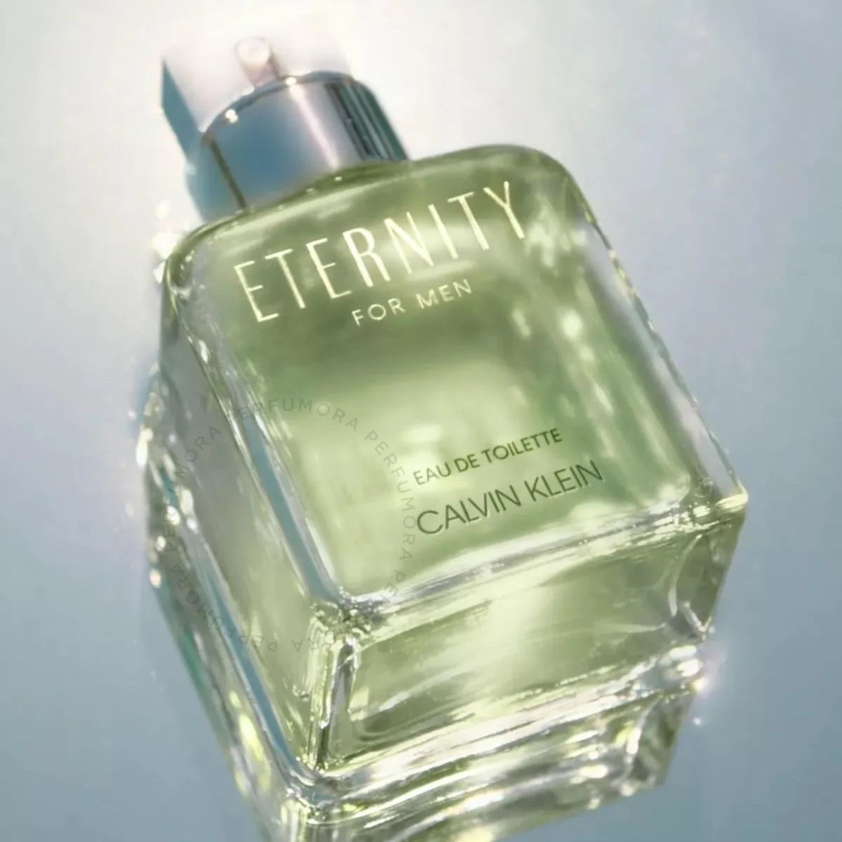 Calvin Klein Eternity EDT Spray For Men