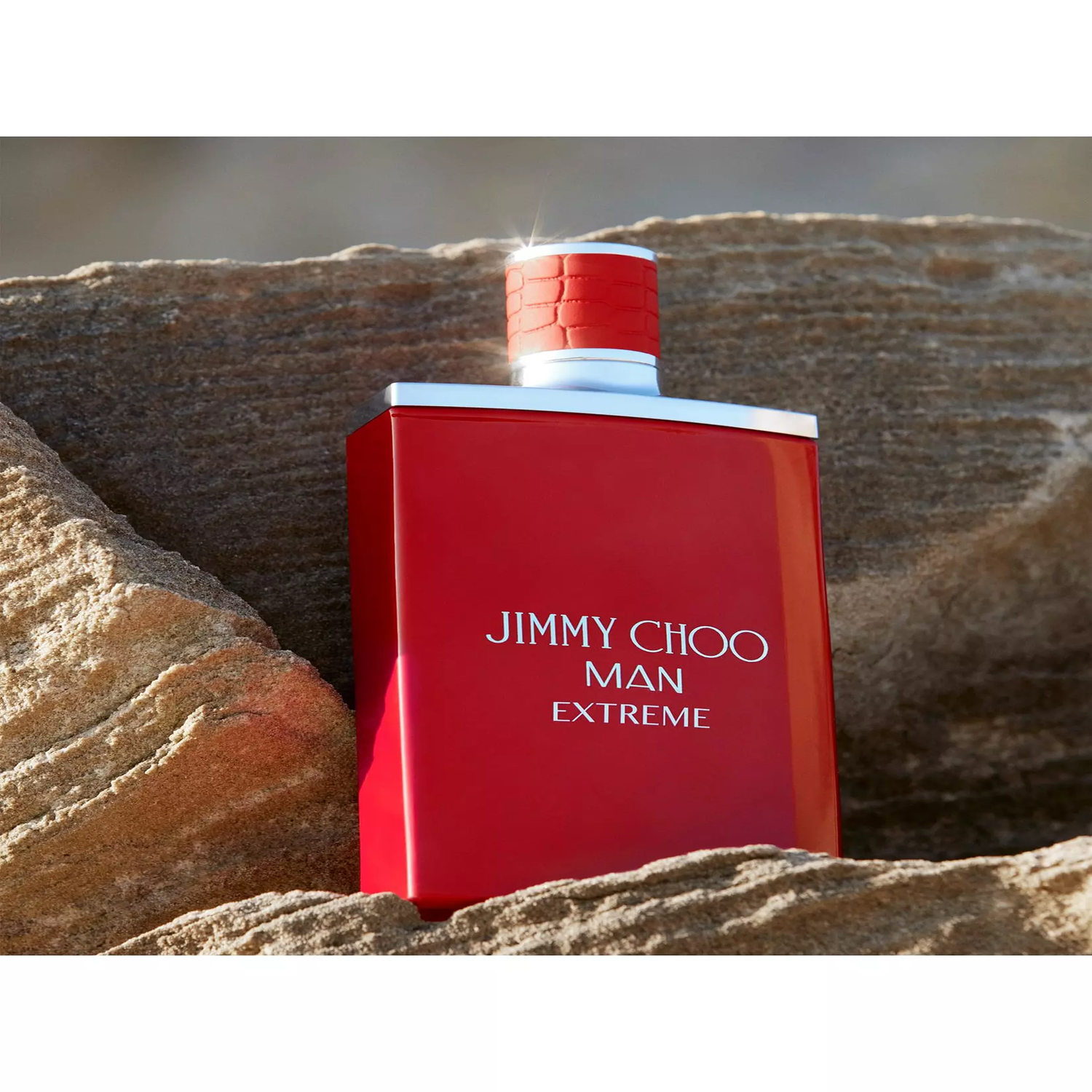 Jimmy Choo Man Extreme EDP Spray For Men