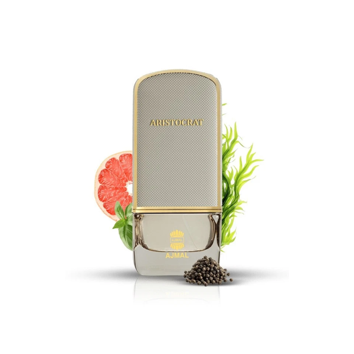 Ajmal Aristocrat Coastal EDP Spray For Men