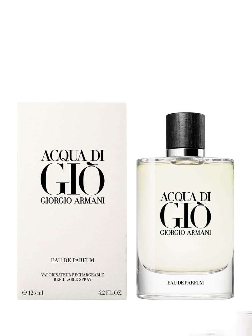 Giorgio Armani Acqua Di Gio EDT Spray For Men